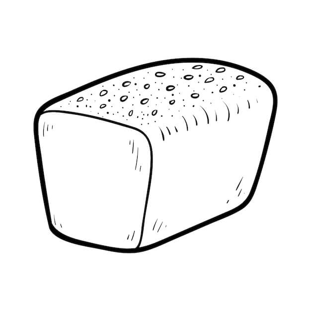 Fantastisches Brot