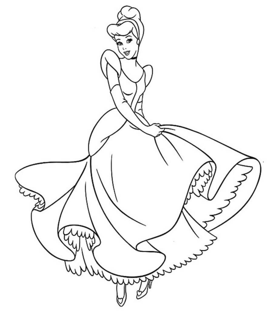 Lustiges Cinderella