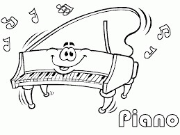 Spaß am Klavier
