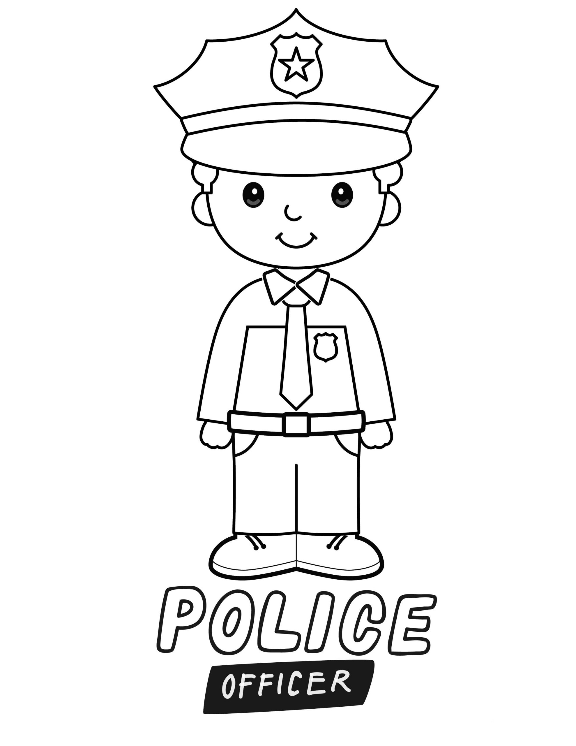 Free Police Image HD