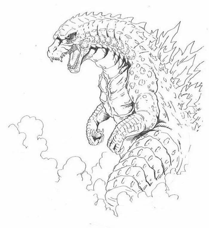 Godzilla