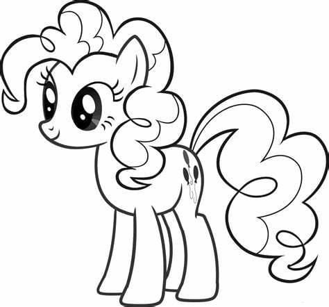 Kostenlos My Little Pony Bild