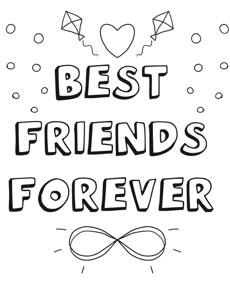 BFF-Poster