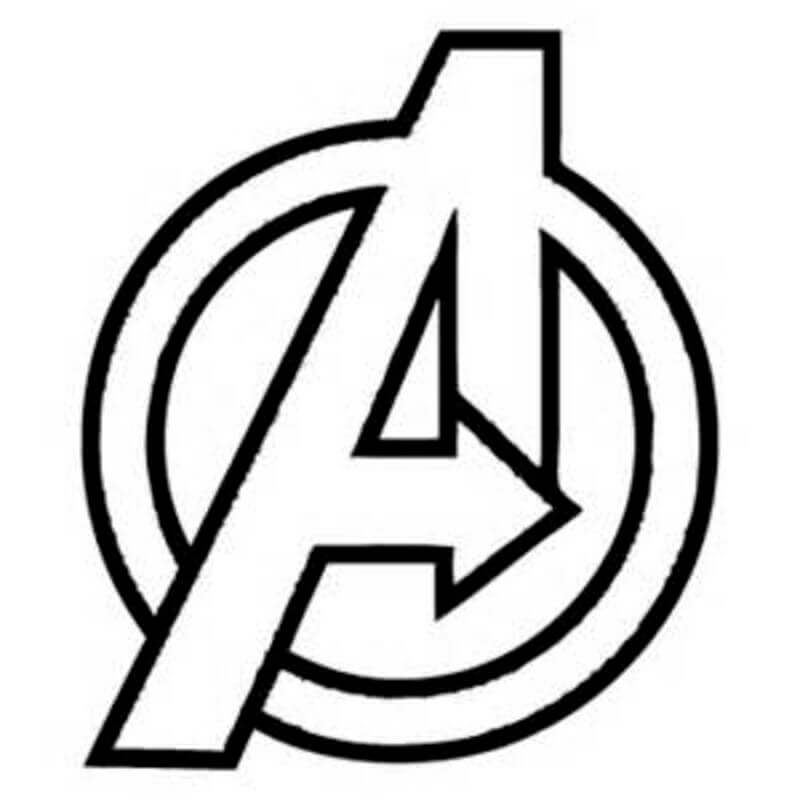 Avengers-Logo