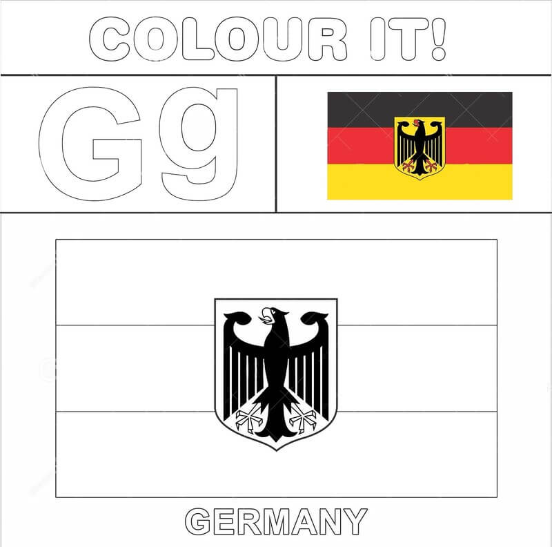 G für Deutschland