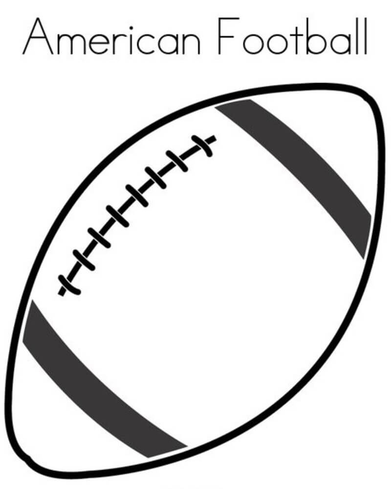 Amerikanischer Fußball