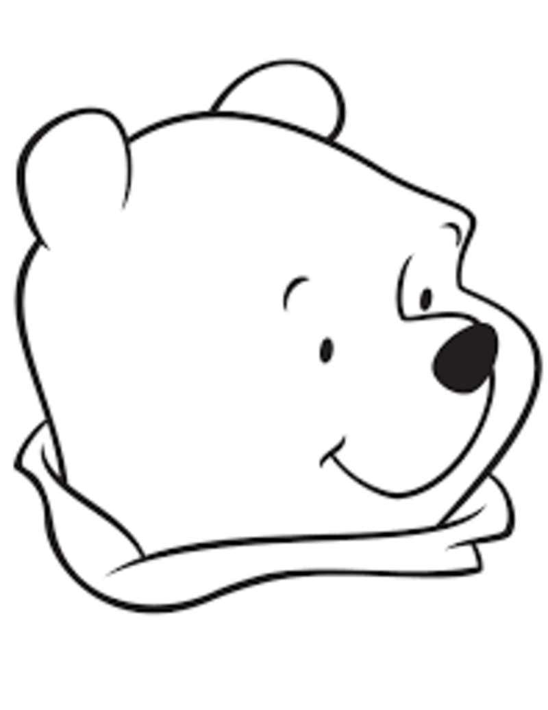 Easy Pooh Bär
