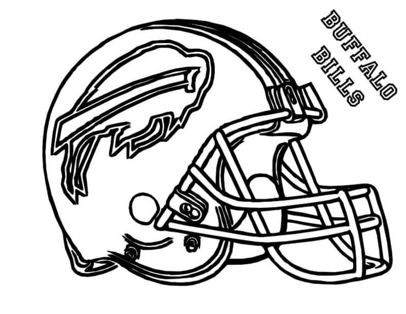 Football helm