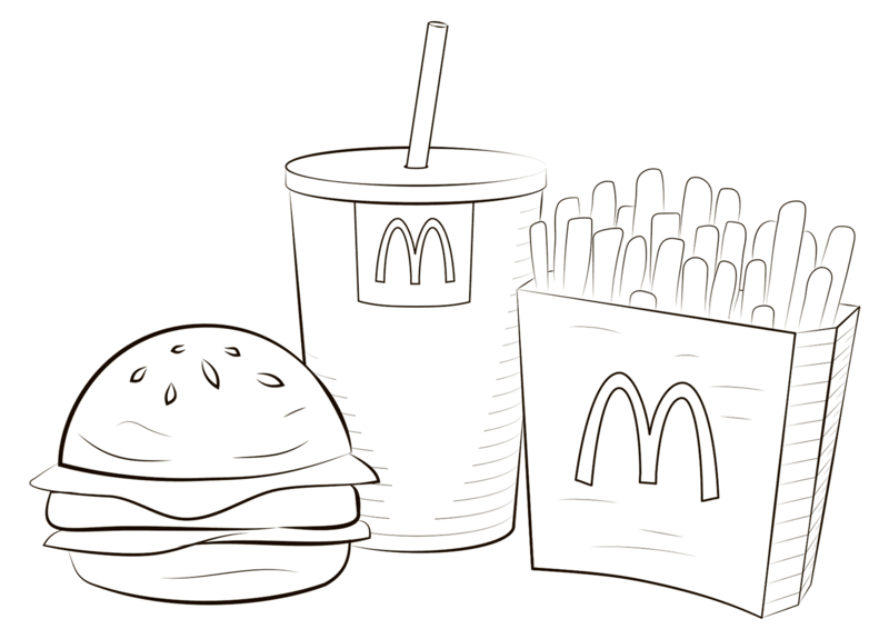 McDonald-Essen