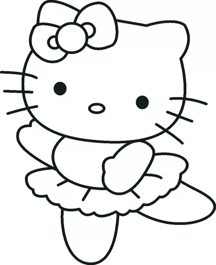 Kostenloses Bild von Hello Kitty