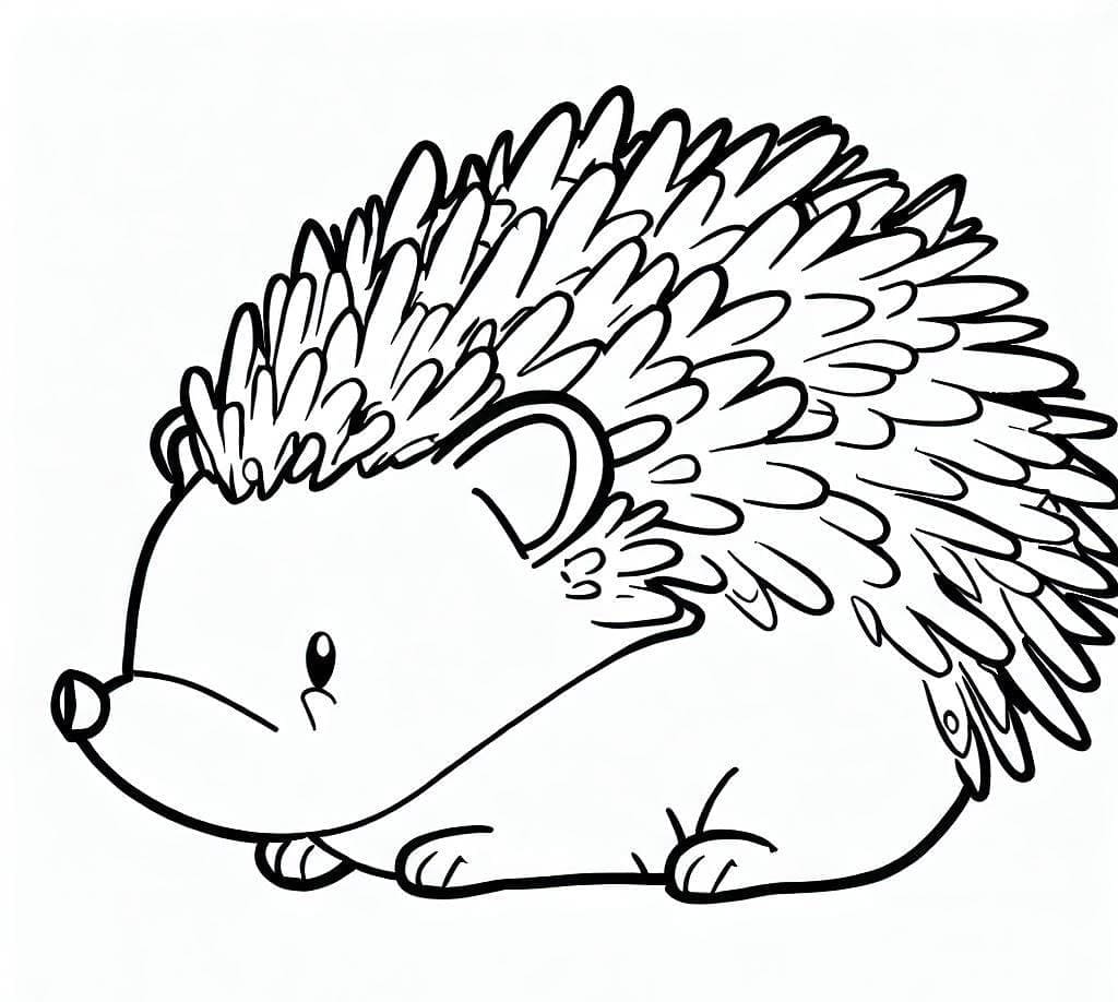 Baby Igel