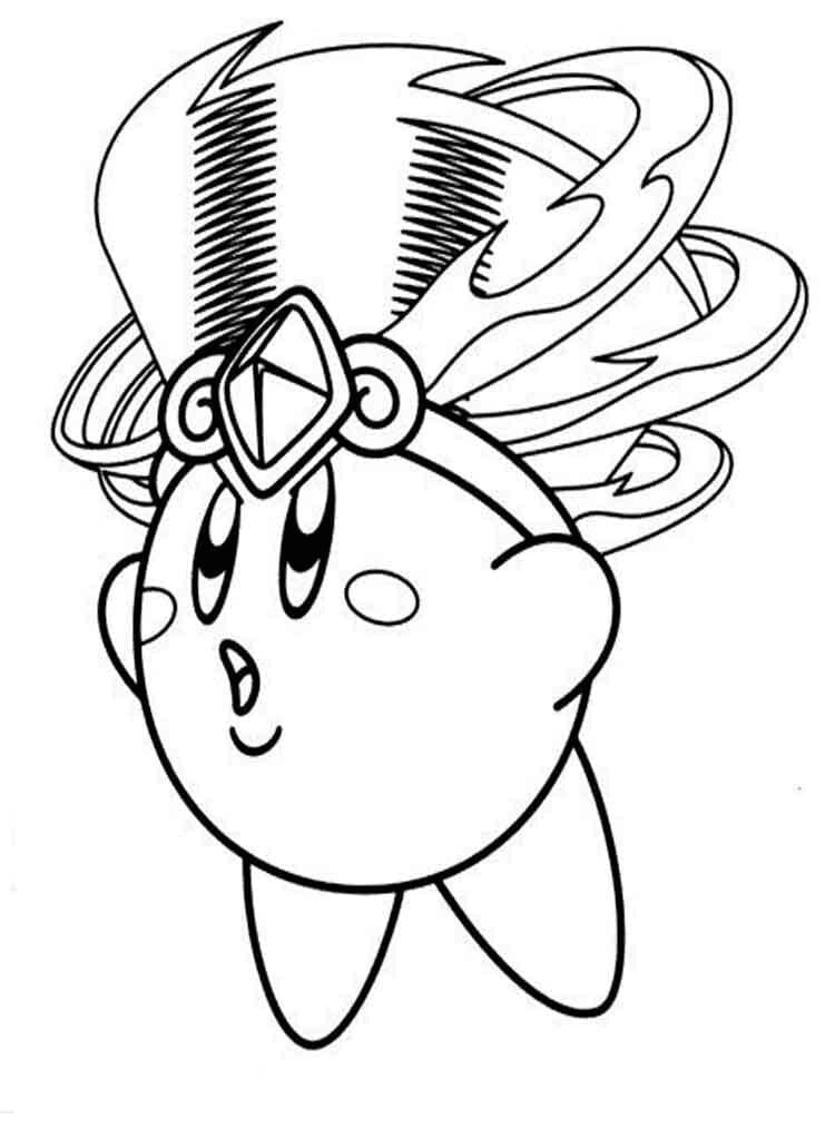Der unglaubliche Kirby