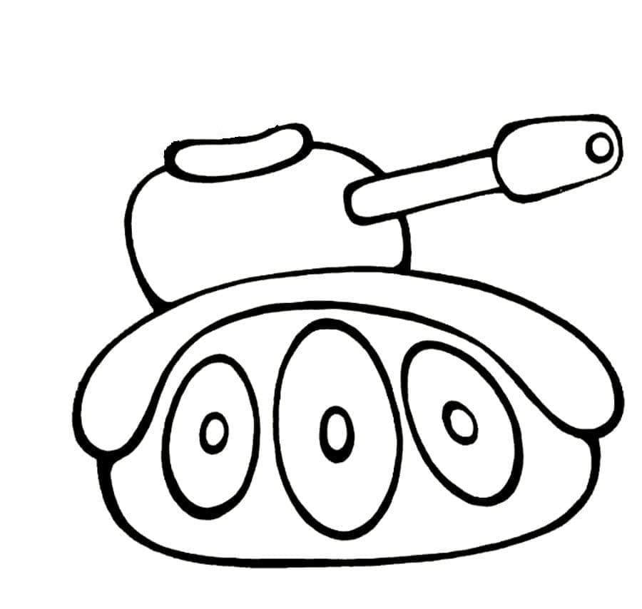 Kleiner Kampfpanzer