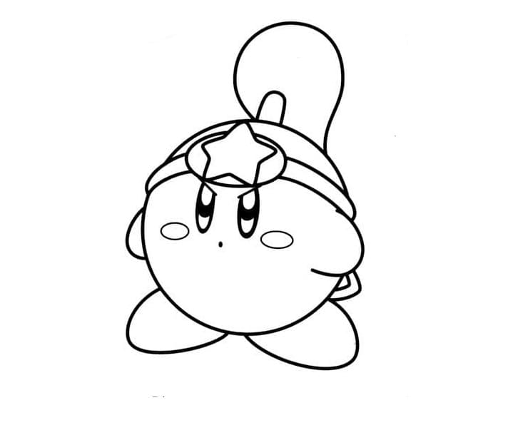 Kostenloser Kirby