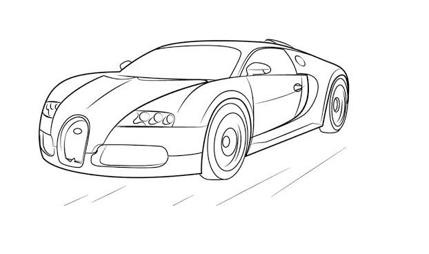 Kostenloses Bild von Bugatti