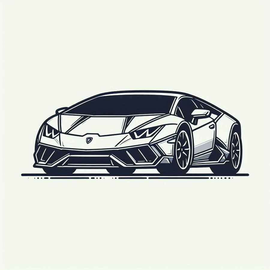 Kostenloses Lamborghini Bild