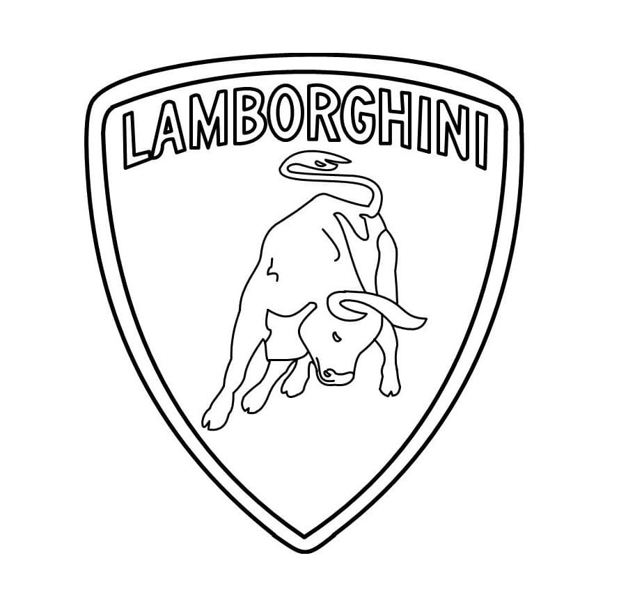 Lamborghini Logo