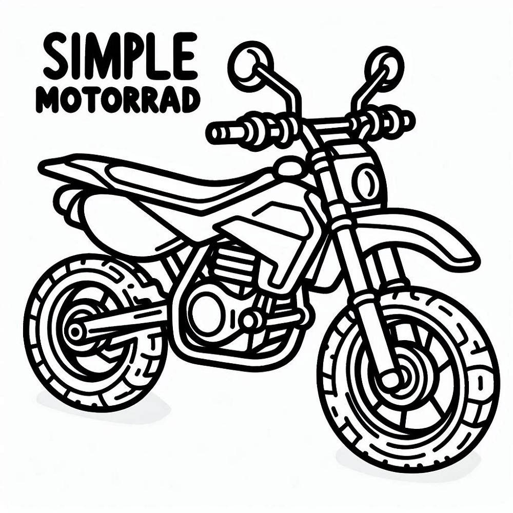 Motorrad kostenlos
