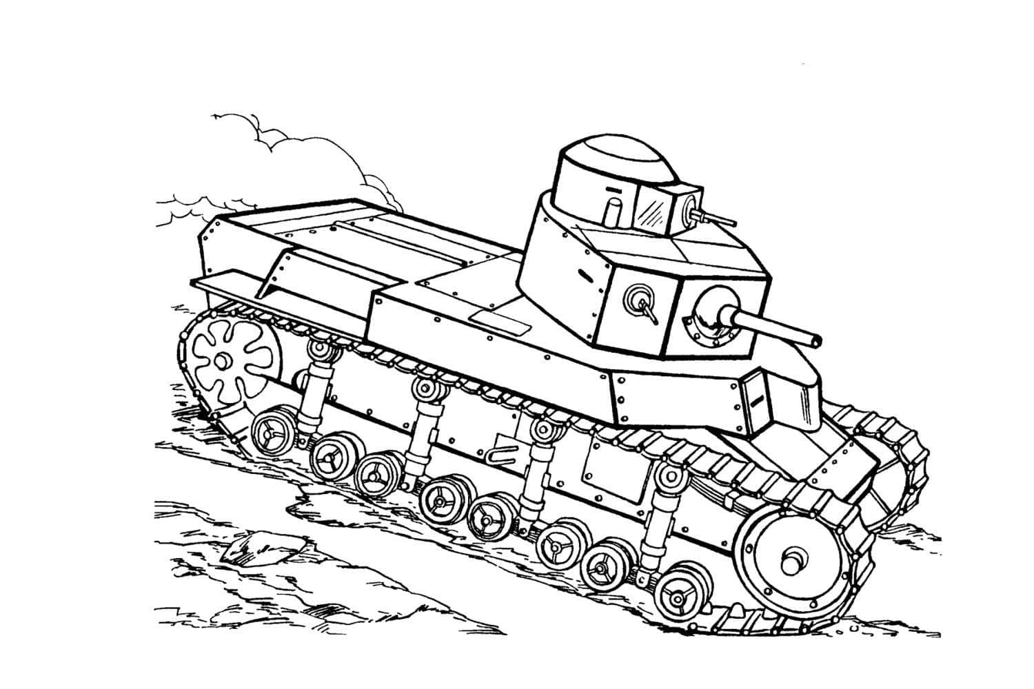 Panzer T-24