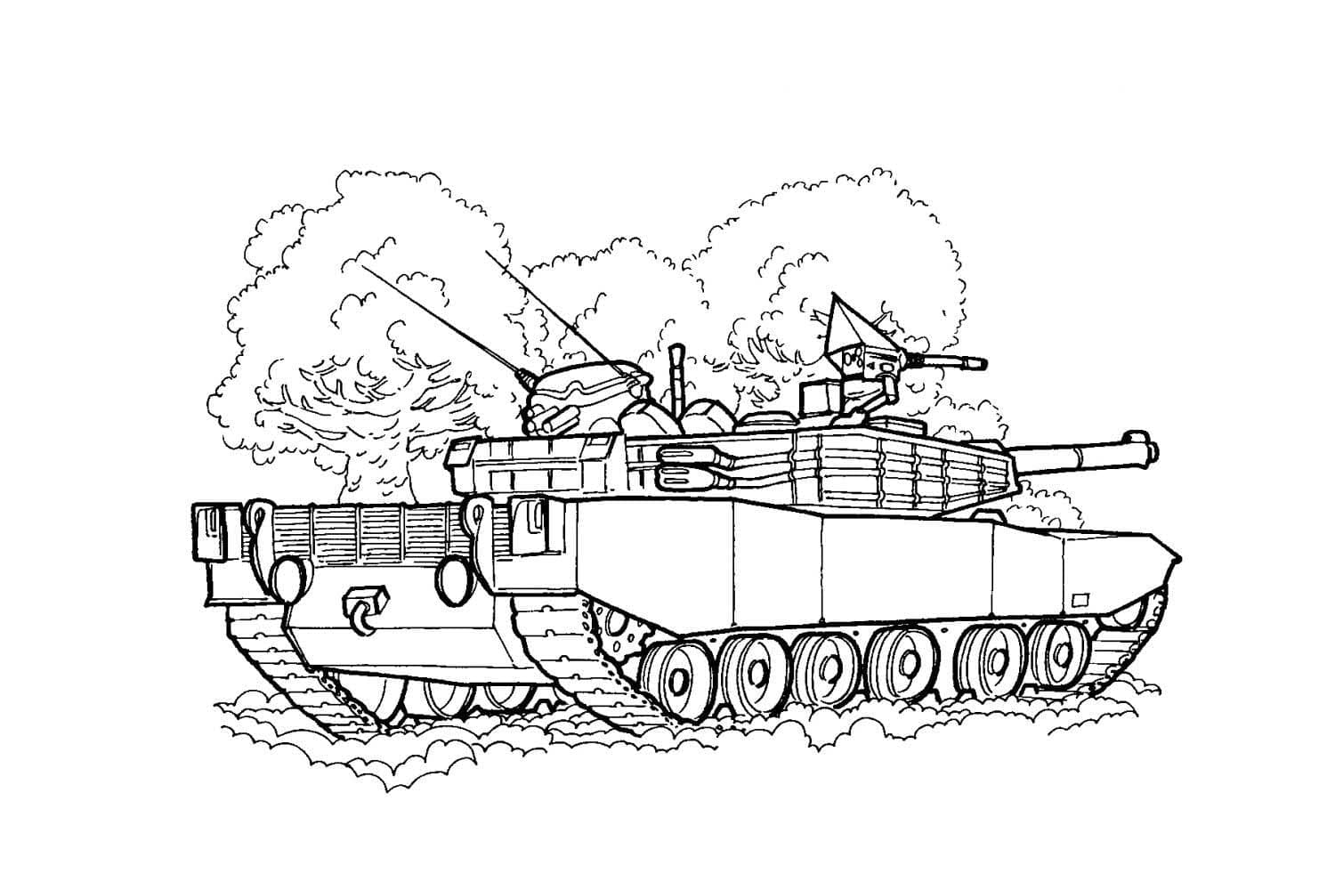 Panzer Typ 88