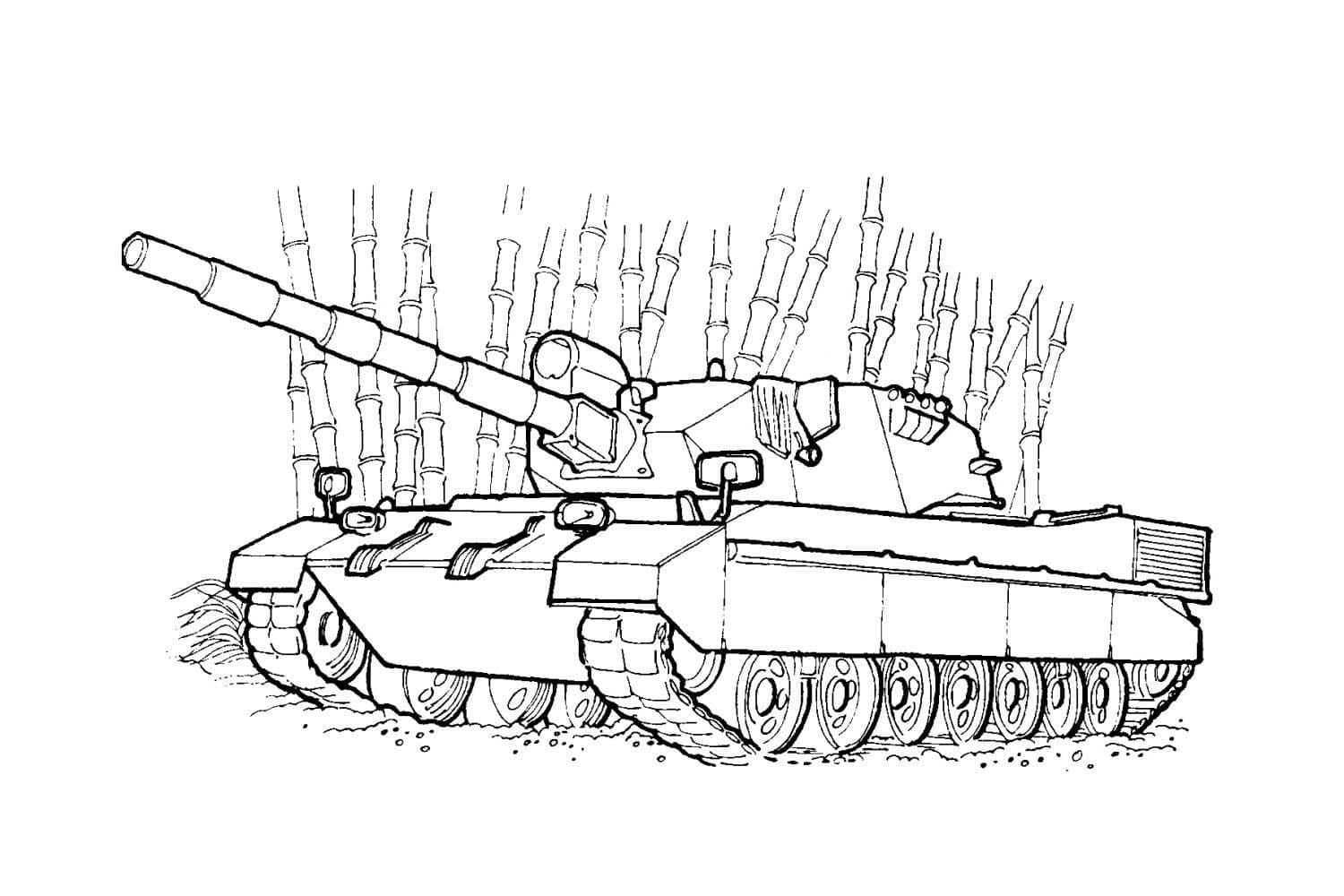 Panzer von 4