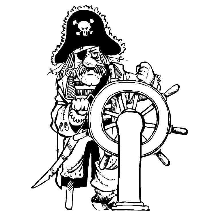 Piraten für Kinder