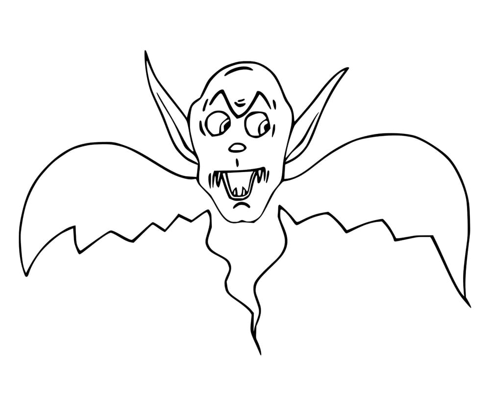 Geistervampir