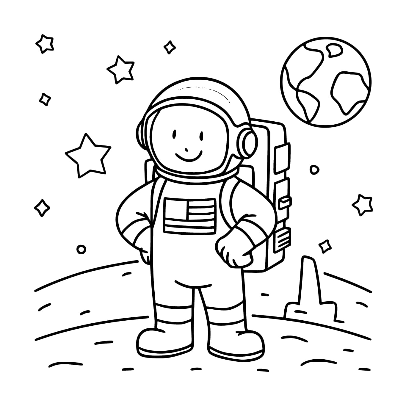 Astronaut