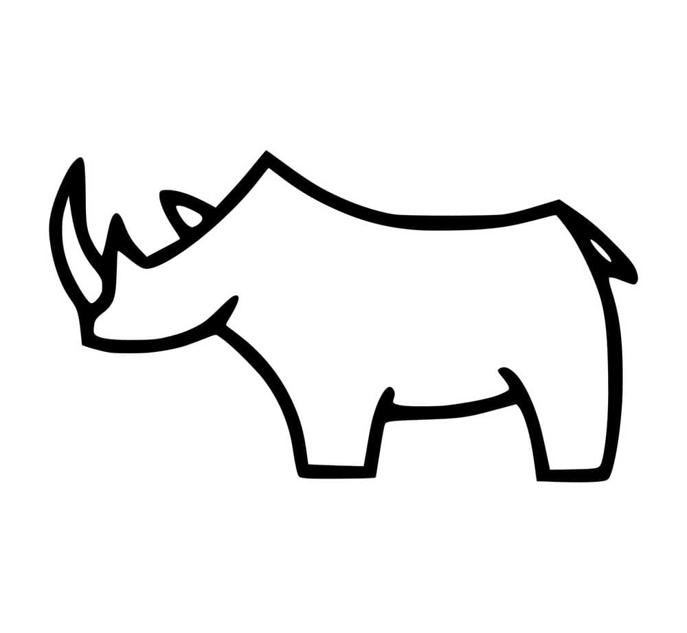 Einfache Nashorn Gliederung