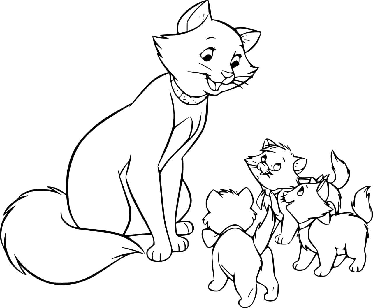 Aristocats