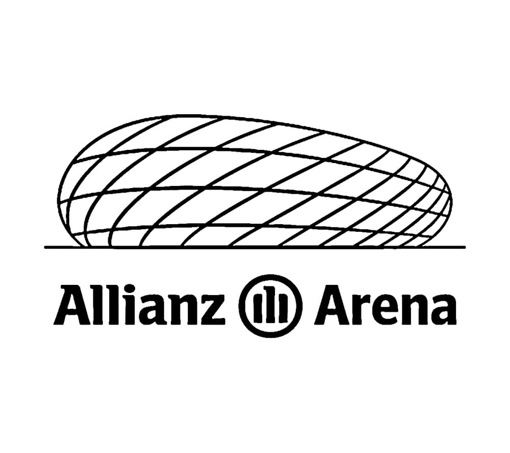 Bayern München Allianz Arena