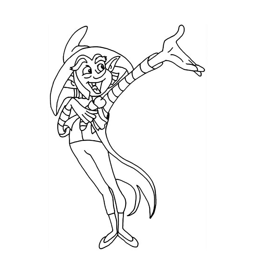 Schöner Winx Club Wizgiz