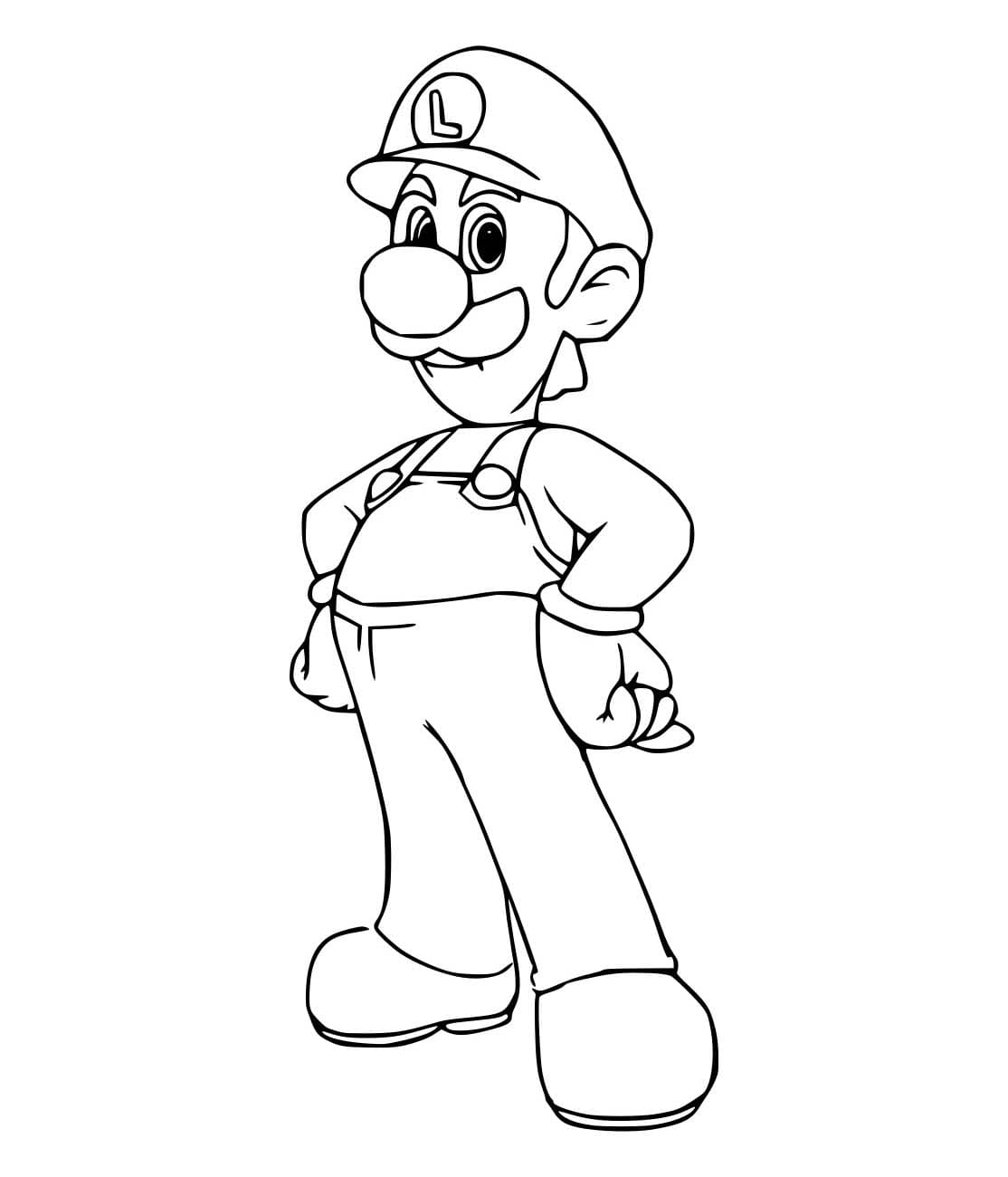 Luigi