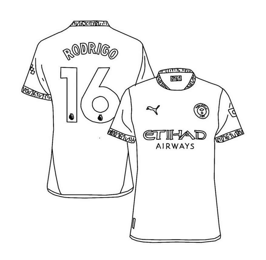 Manchester City Trikot gratis