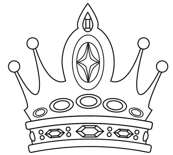Die Königs krone