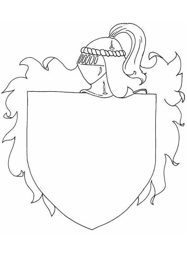 Kostenlos Wappen