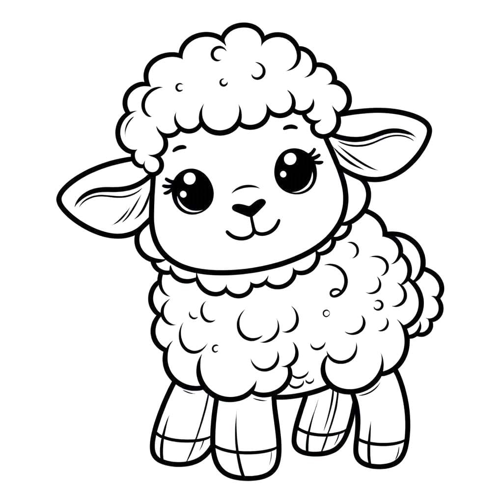 Kostenlos druckbar Tierbabys