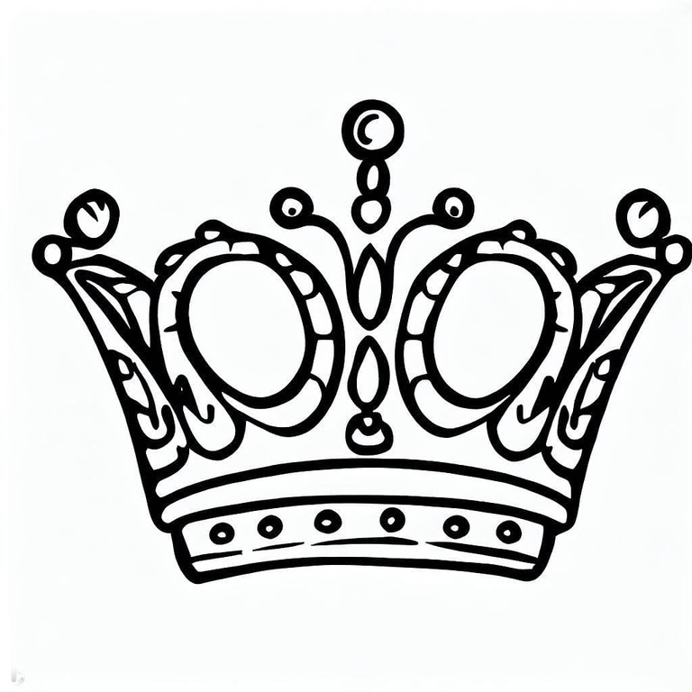 Krone frei