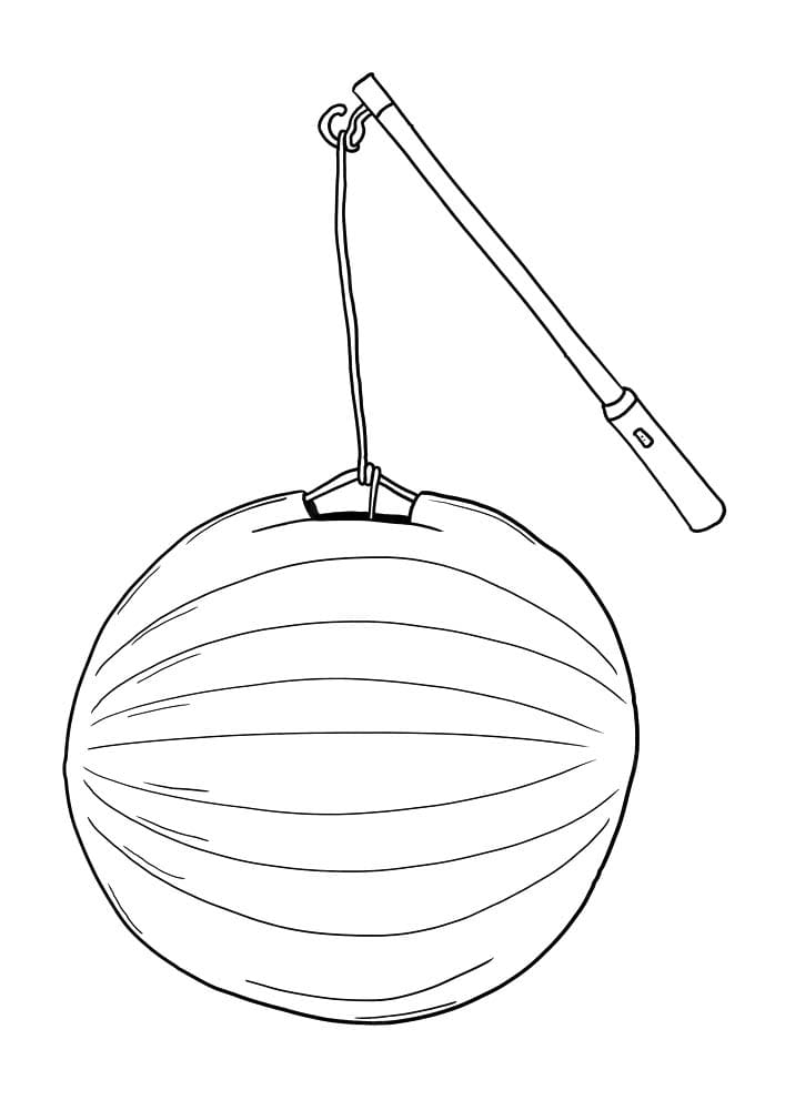 Laternenumzug 8