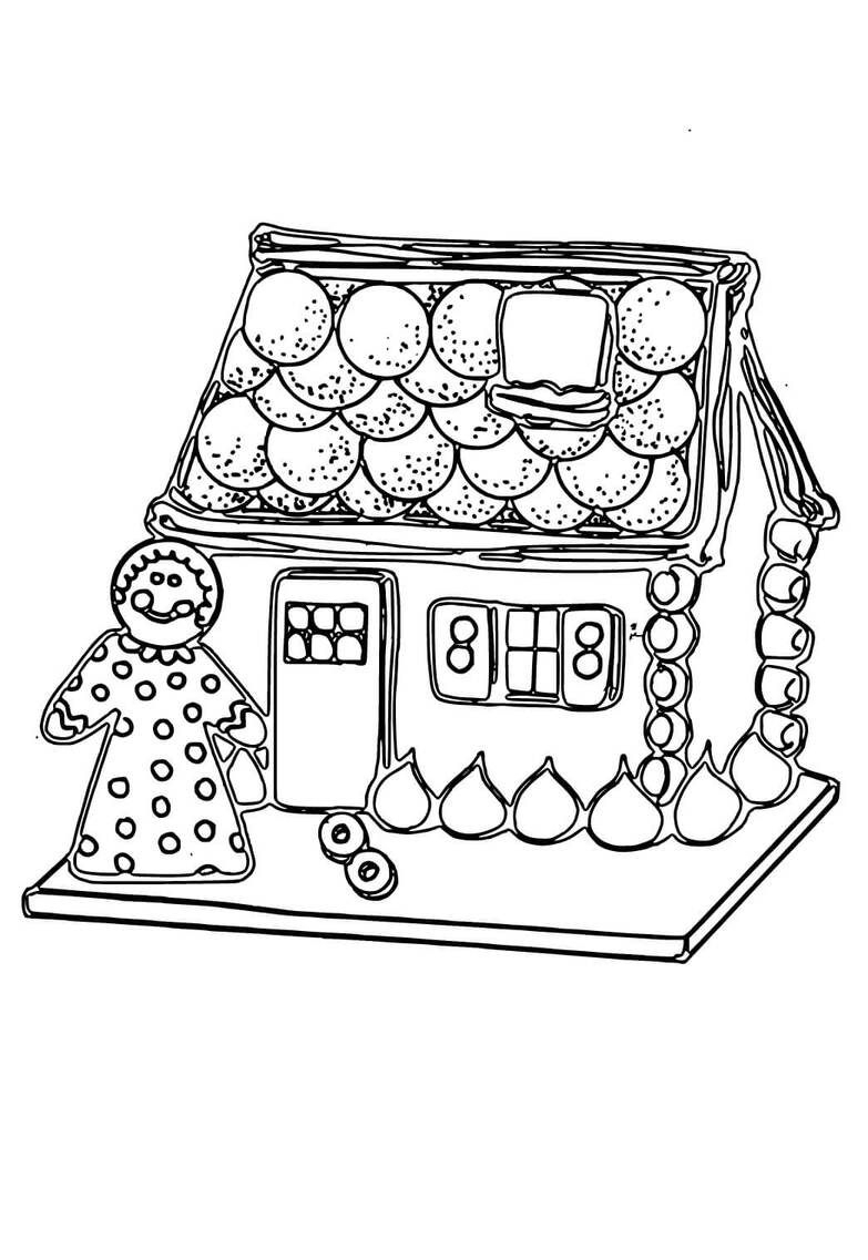 Lebkuchenhaus 4