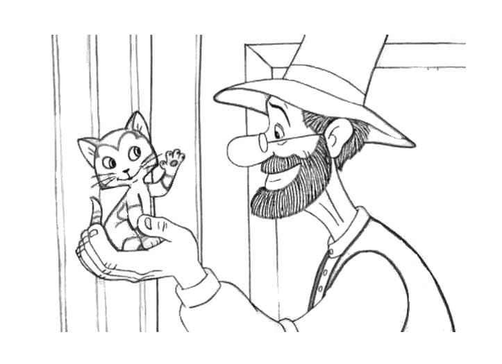 Pettersson und Findus 6