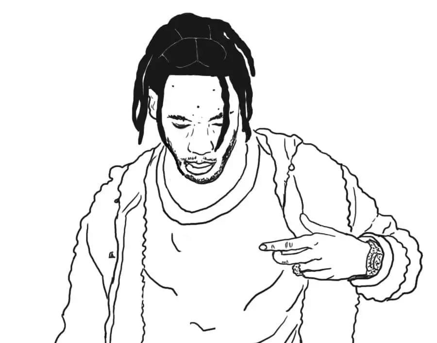 Travis Scott