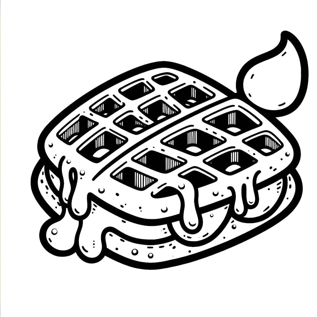 Waffeln 1