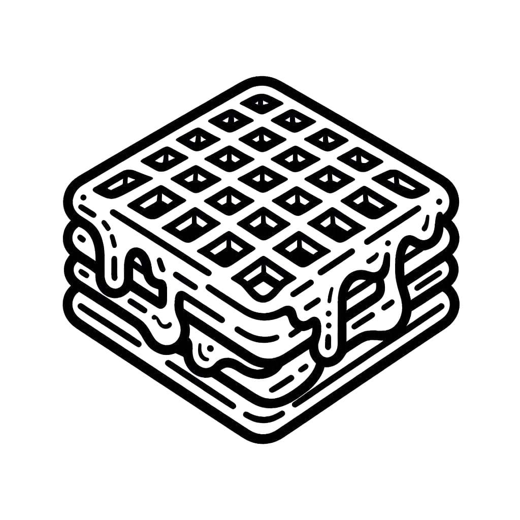 Waffeln 2