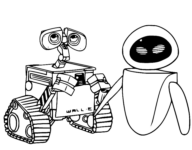 Wall-E