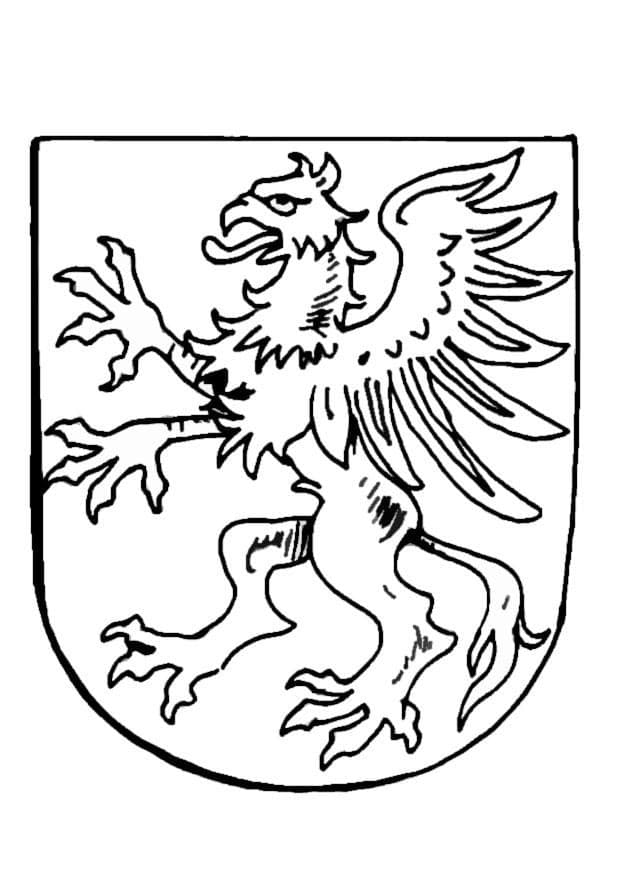 Wappen kostenlos druckbar