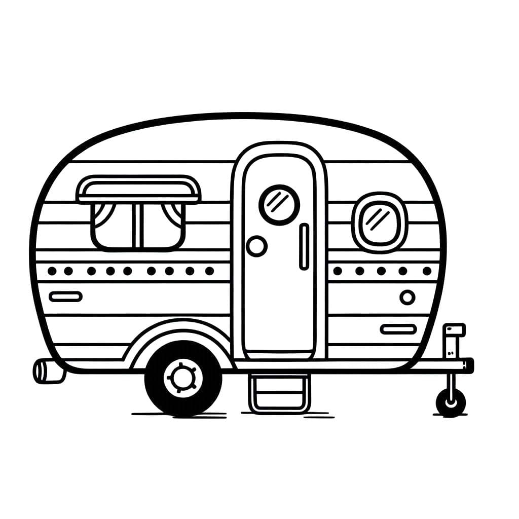 Wohnwagen 1