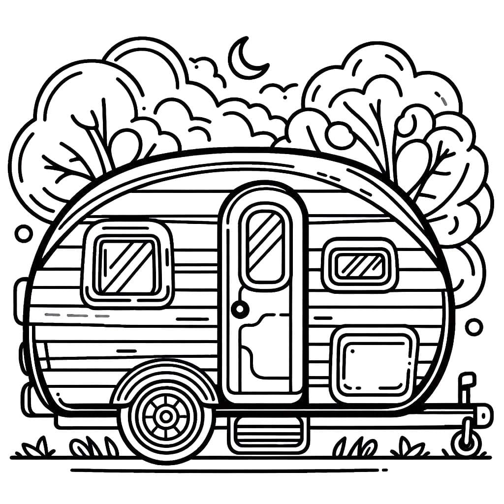 Wohnwagen 2