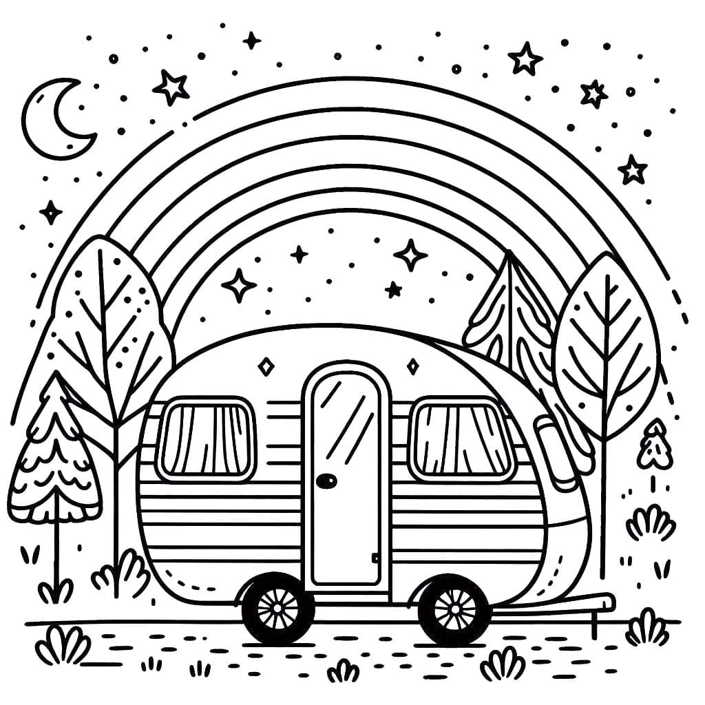 Wohnwagen 3