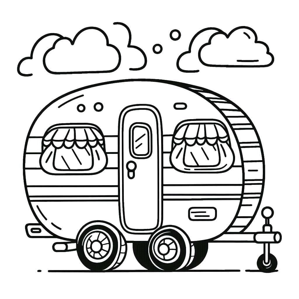 Wohnwagen 4